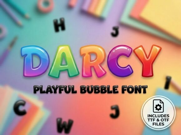 Darcy: Your Secret Weapon for Joyful Branding