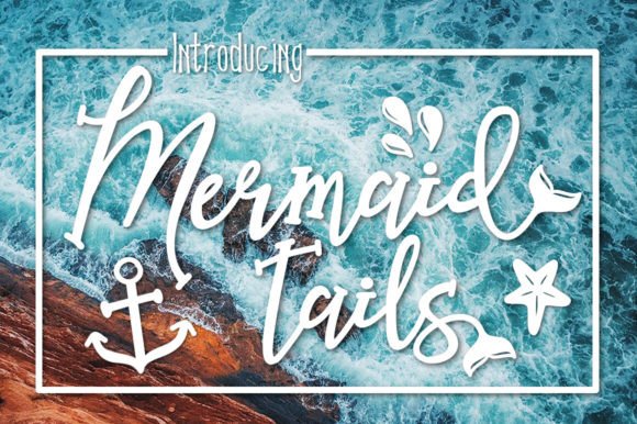 Dive Into Creativity: Unleashing the Magic of Mermaid Tails