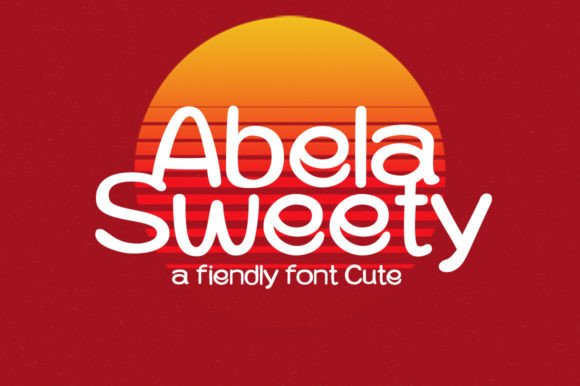 Why Abela Sweety Captures That Hand-Drawn Energy